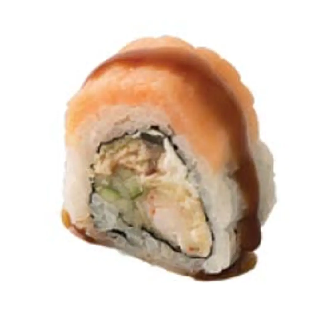 Butterfly Roll