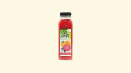 Go Fresh Orange & Beetroot