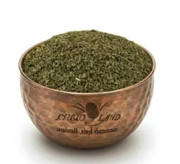 Local Dried and Washed Ground Dill R603