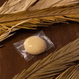بسكوت سمسم