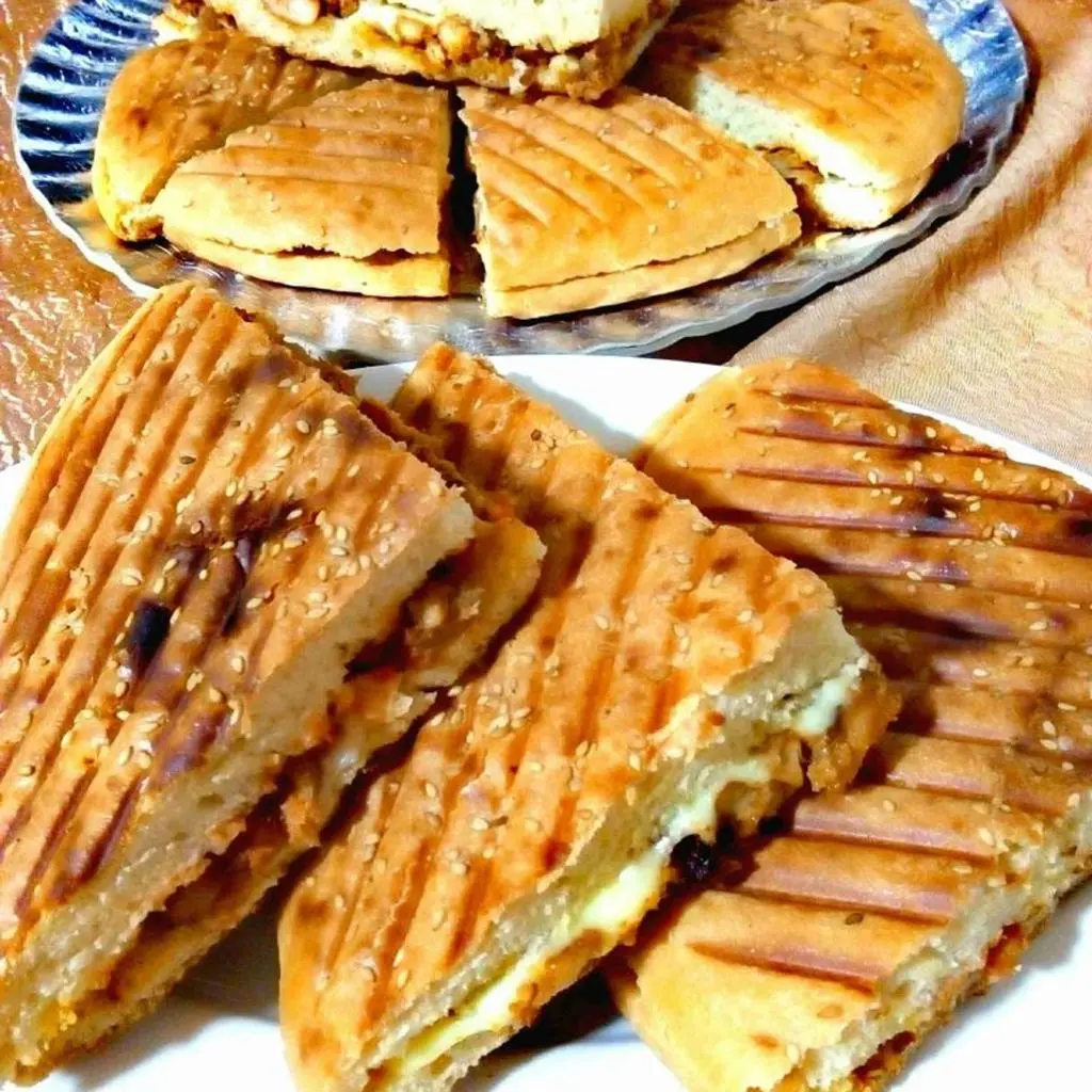 شاورما إيطالي