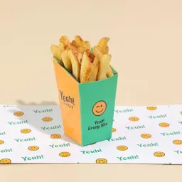 بطاطس مقلية