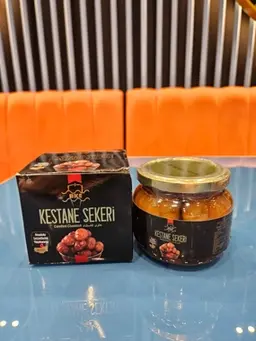 Chestnut Sweet 500 GM