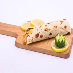 ساندويتش شاورما