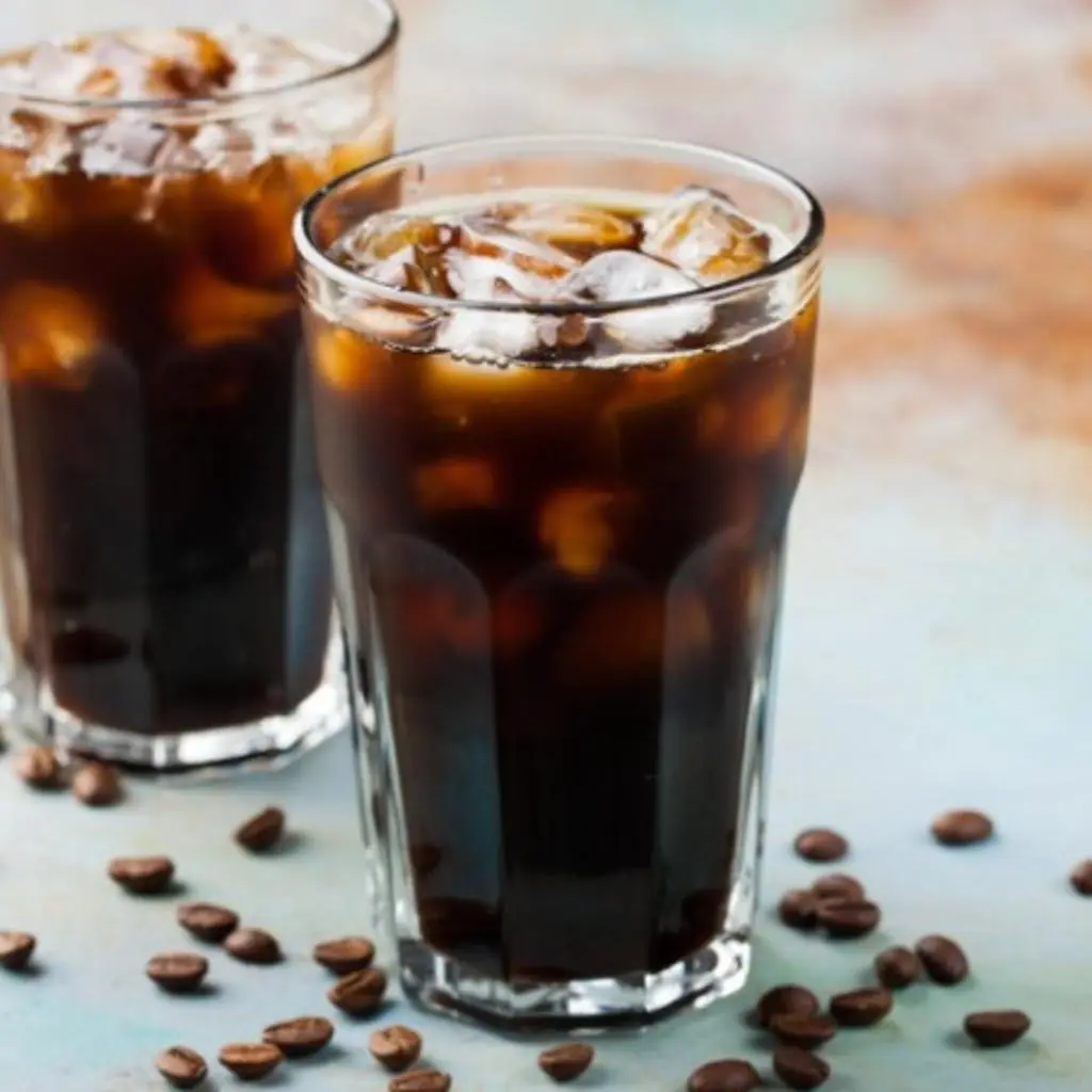Drip Coffee
