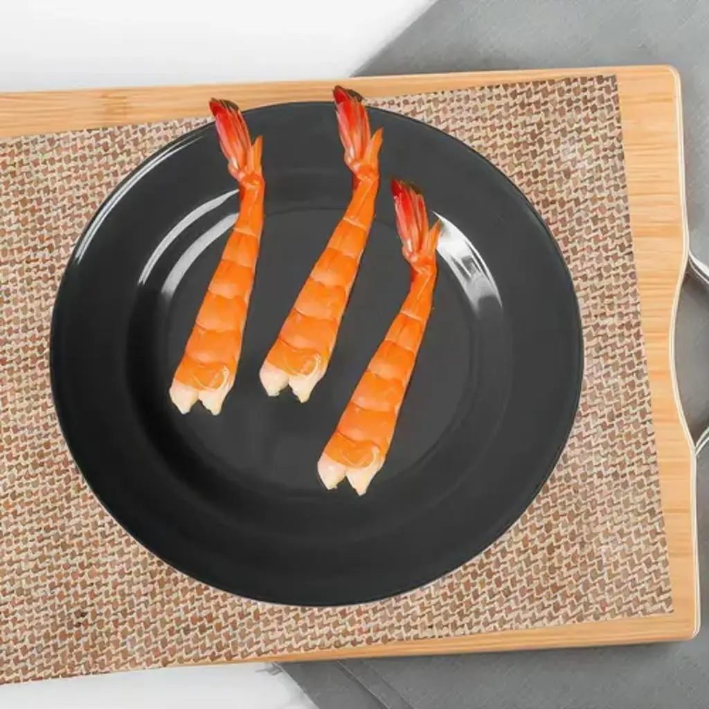 Shrimp Sashimi