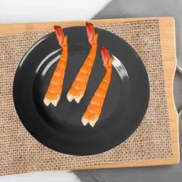 Shrimp Sashimi