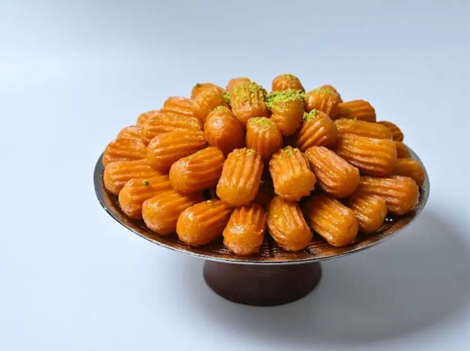 Balah El Sham Half Kilo