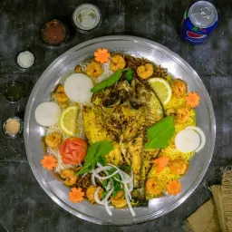 وجبة دنيس
