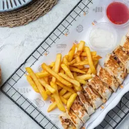 شاورما عربي