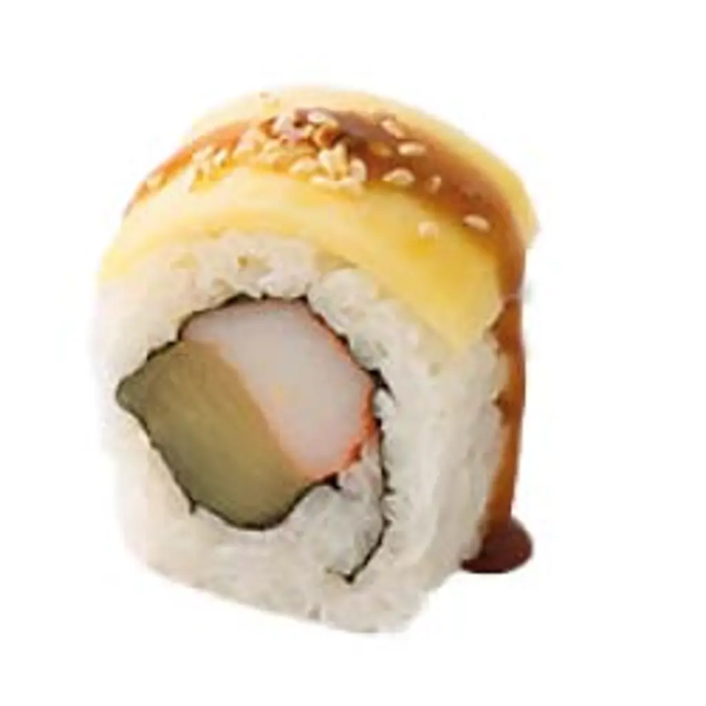 Mango Roll