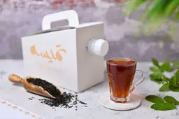 بوكس الشاي الأحمر