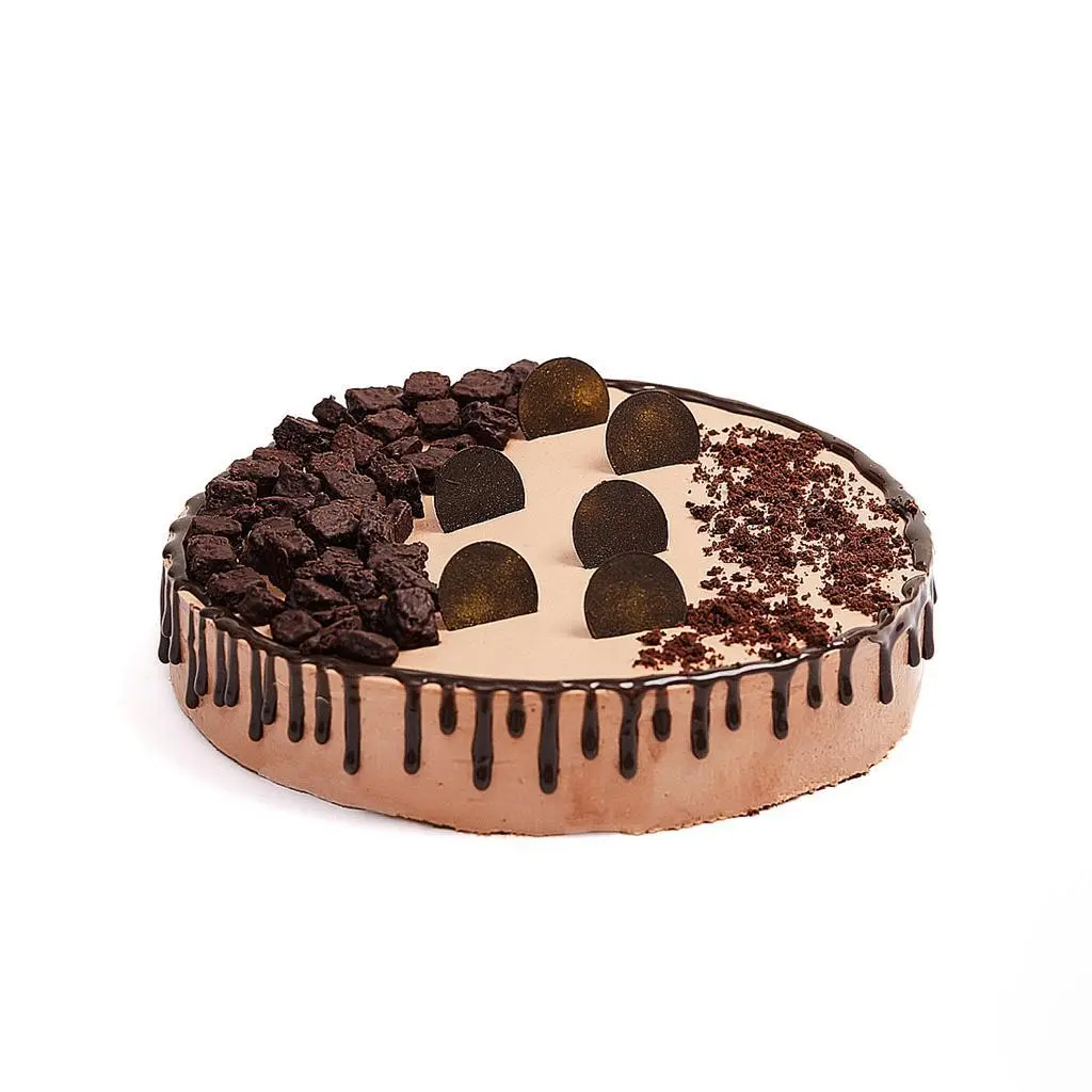 Chocolate Torte
