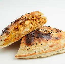 فطيرة دجاج