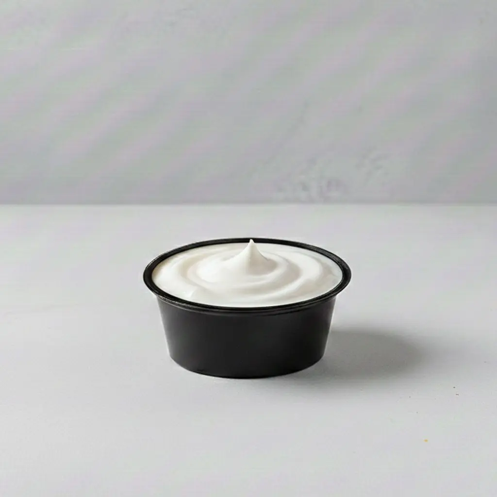 Garlic Sauce