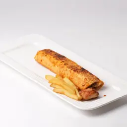 شيش طاووق