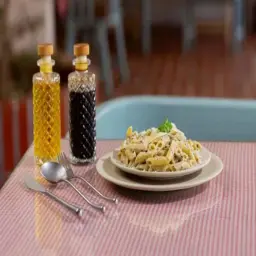 Truffle Pasta