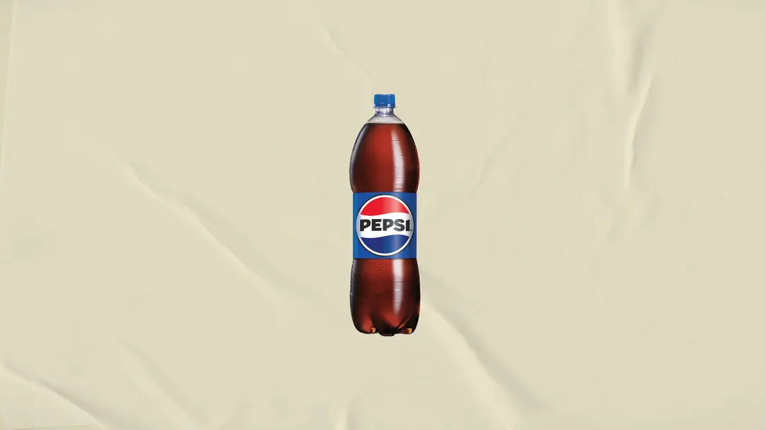 بيبسي 2.25 لتر