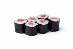Tuna Maki Rolls