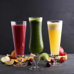 عصير البرتقال