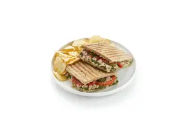 Spicy Tuna Sandwich
