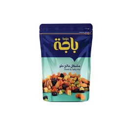 Mixed Sweet & Salty 280 GM