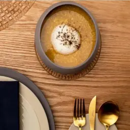 شوربة جريش