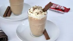 ميلك شيك كيت كات