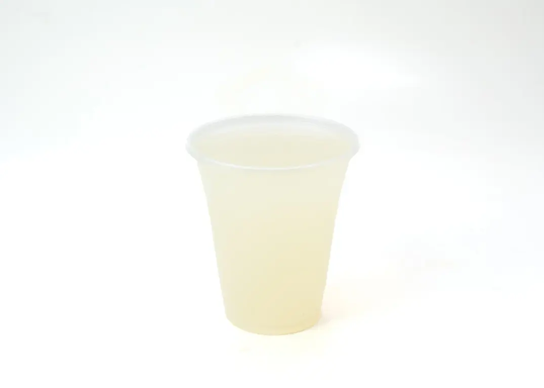 Lemon Juice