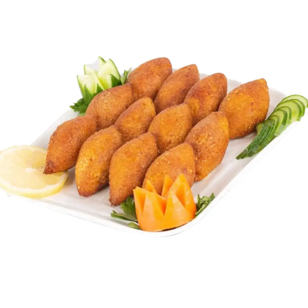 كبة دجاج