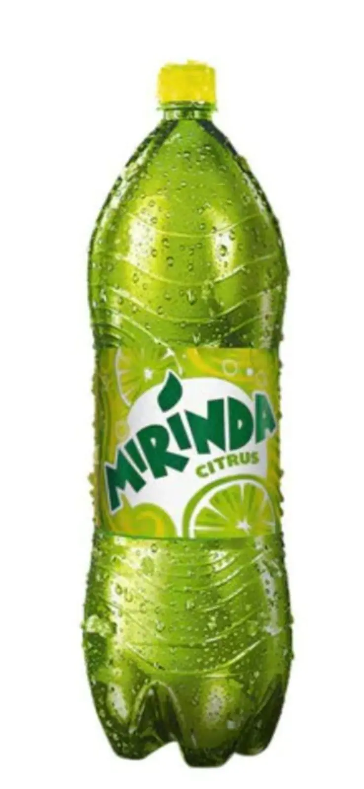 soft drink