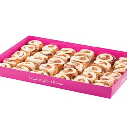 30 PC'S Cinna Bites