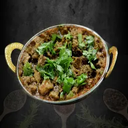 Special Fried Mutton