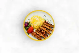 Chicken Kabab - Large