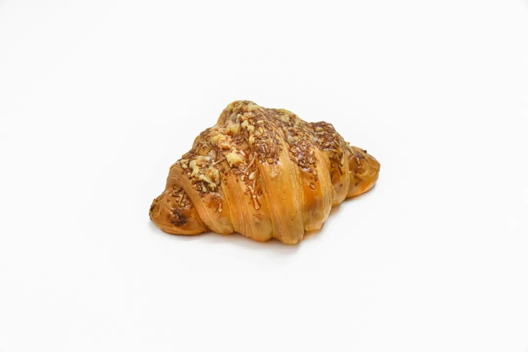 Parmesan cheese croissant