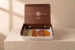 وافل هولندي