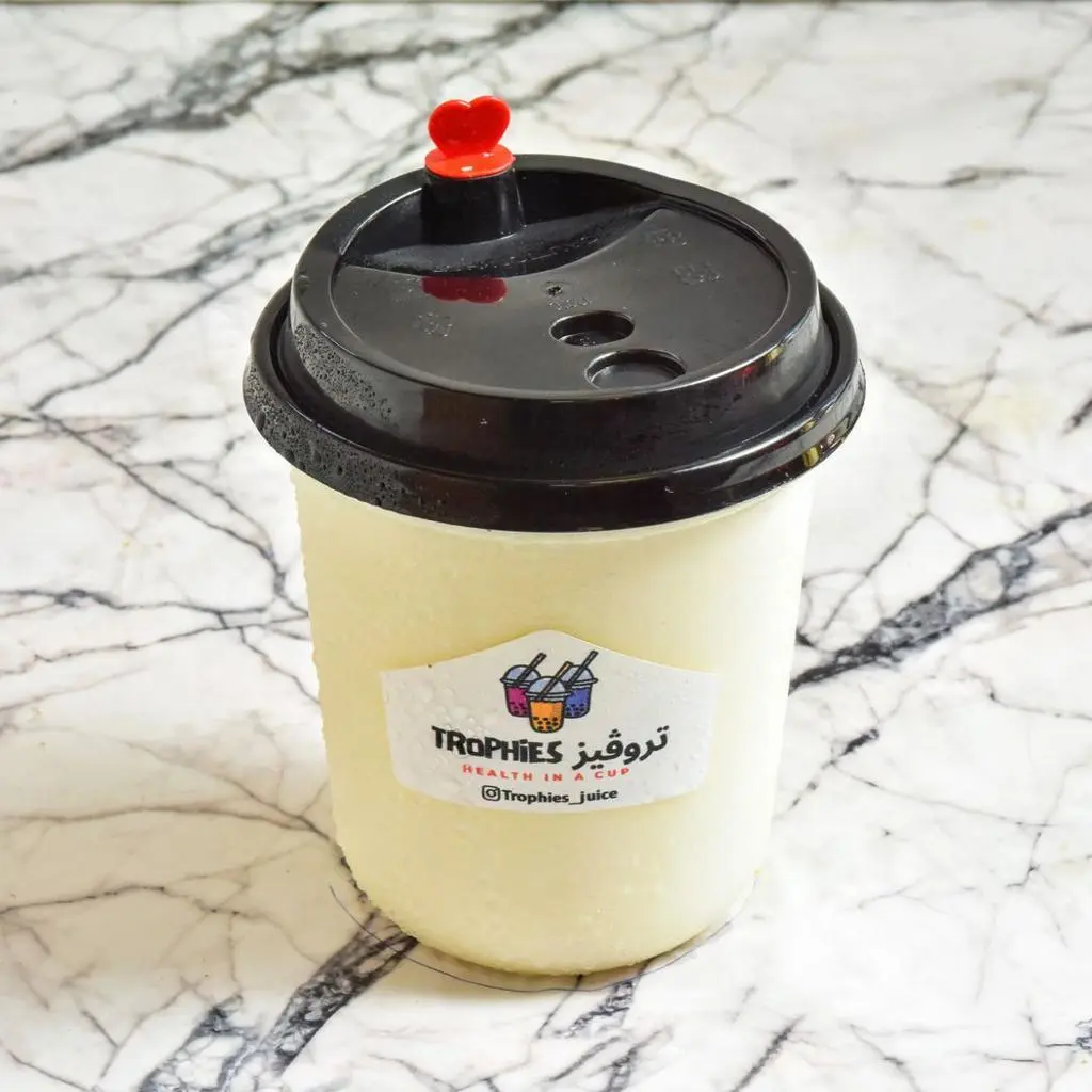 Banana Juice