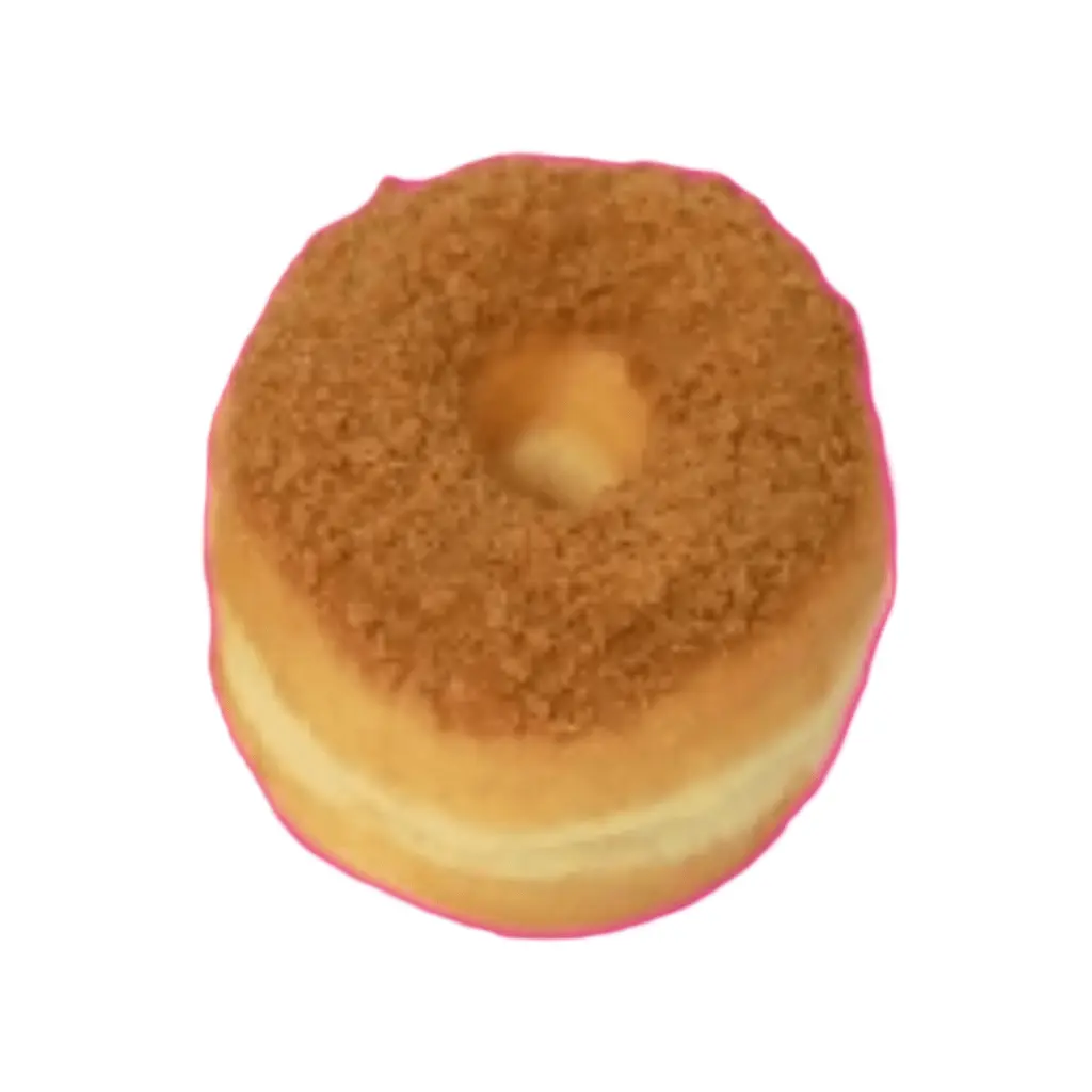 دونات لوتس