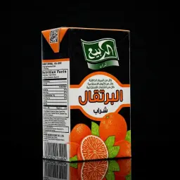 عصير ربيع