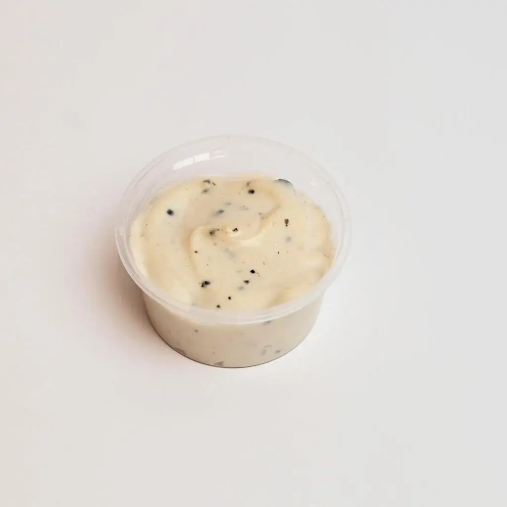 Truffle Sauce
