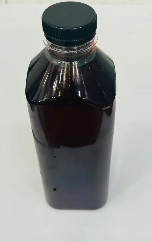 Gallon Hibiscus Juice