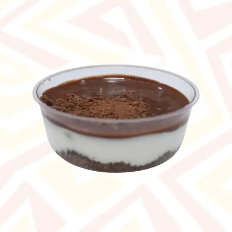 Chocolate Cheesecake