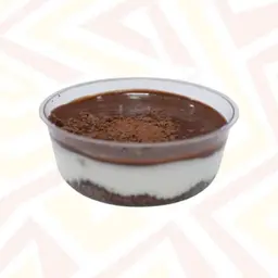 تشيز كيك شوكولاتة