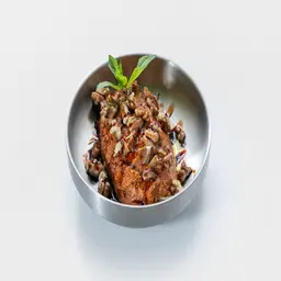 MUHAMMARA GEESH