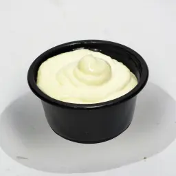علبة ثوم