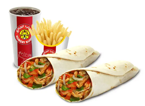 وجبة فاهيتا