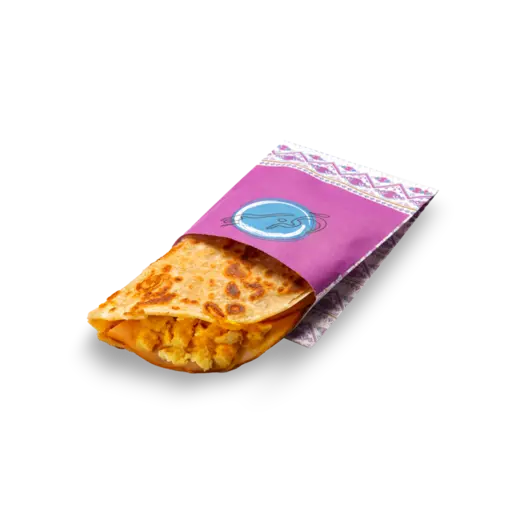 خبزه ترافل ايج