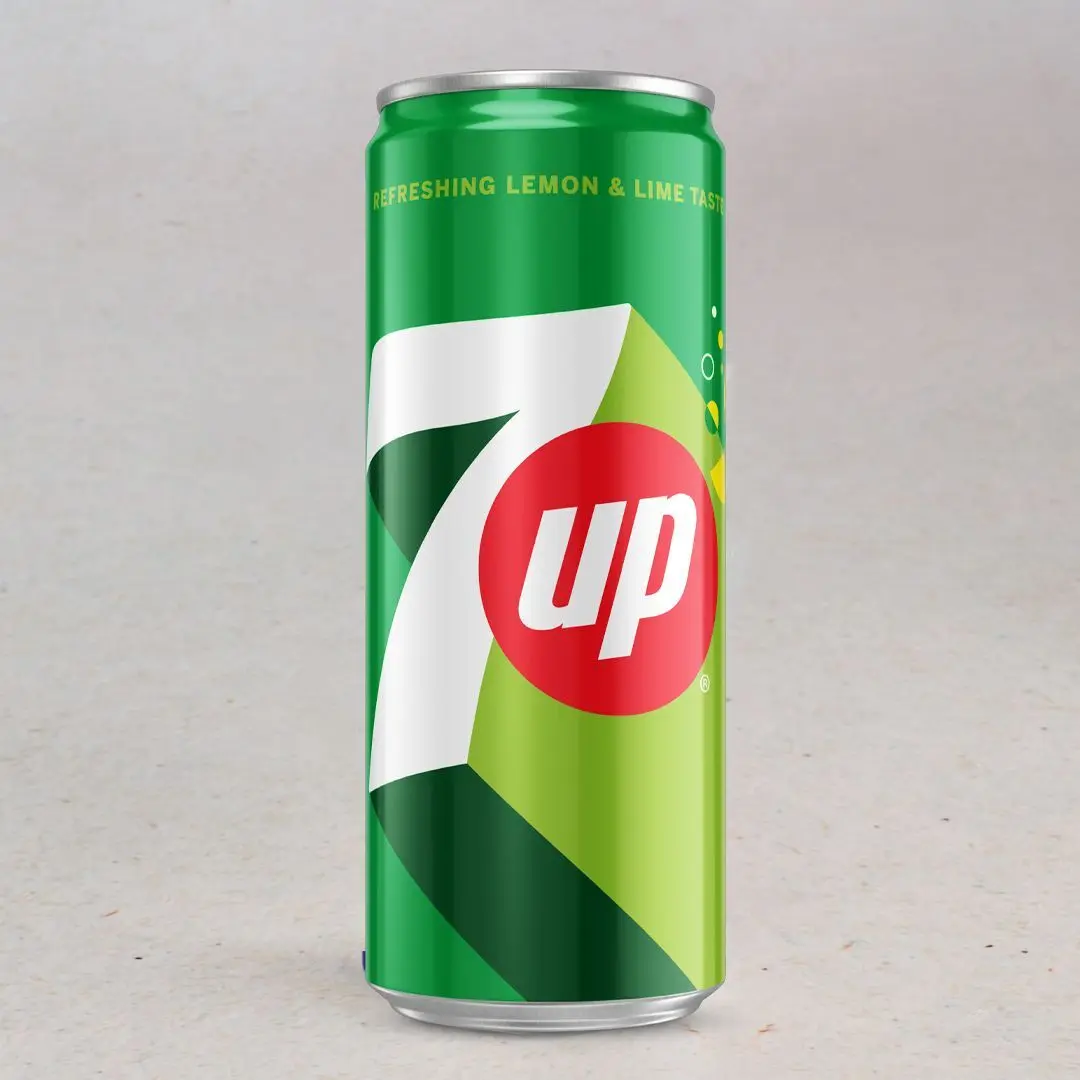 7Up