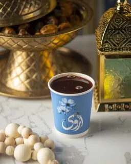Hot Chocolate
