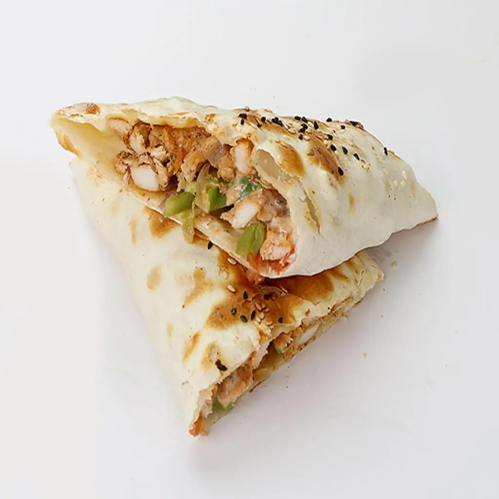 فطيرة مكسيكي